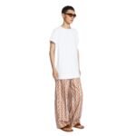DRIES VAN NOTEN SLEEVELESS TEE