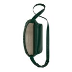 BOTTEGA VENETA SMALL COBBLE MESSENGER