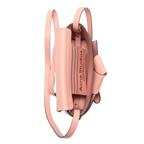 ACNE STUDIOS MUSUBI MINI CROSSBODY BAG
