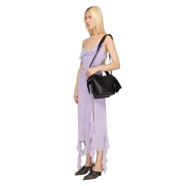 ACNE STUDIOS MUSUBI MINI SHOULDER BAG
