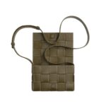 BOTTEGA VENETA SMALL CASSETTE