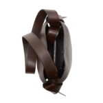 ACNE STUDIOS MUSUBI MINI SHOULDER BAG