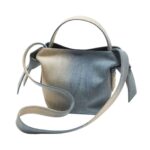 ACNE STUDIOS MUSUBI MINI SHOULDER BAG