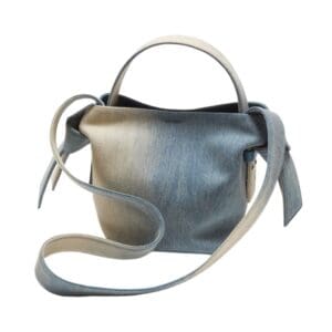 ACNE STUDIOS MUSUBI MINI SHOULDER BAG (Copy)
