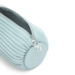 LOEWE BRACELET POUCH IN PLEATED NAPPA