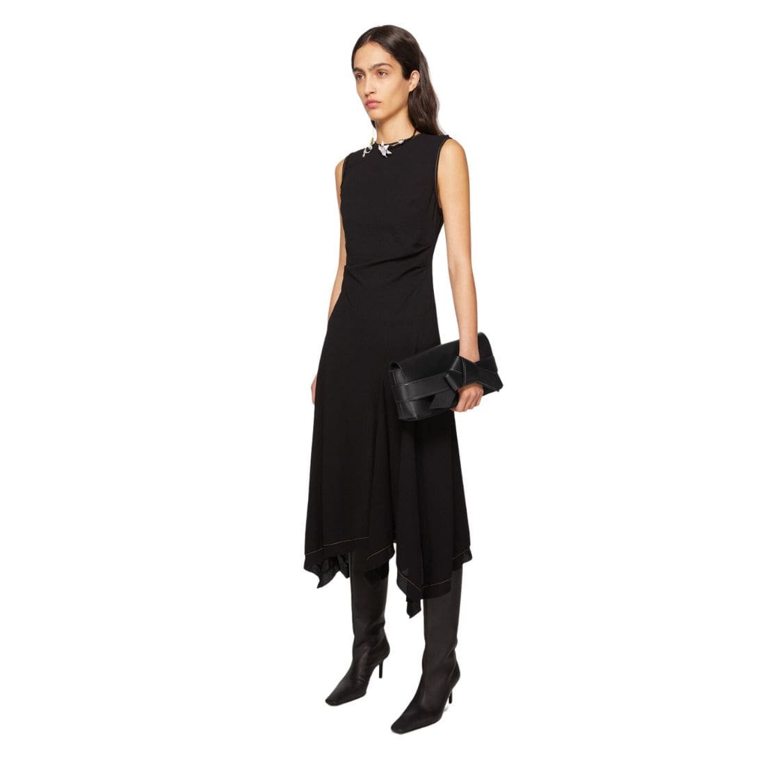 ACNE STUDIOS MUSUBI SHOULDER BAG