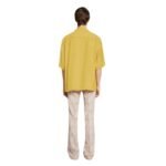 DRIES VAN NOTEN LADDERSTITCH SHIRT