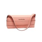 ACNE STUDIOS MUSUBI SHOULDER BAG