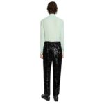 DRIES VAN NOTEN EMBELLISHED SHIRT