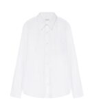DRIES VAN NOTEN FITTED SHIRT