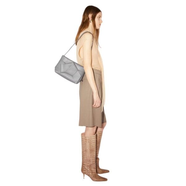 ACNE STUDIOS MUSUBI SHOULDER BAG