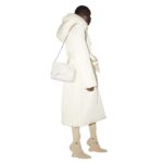 ACNE STUDIOS MUSUBI SHOULDER BAG