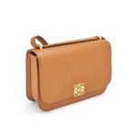 LOEWE GOYA BAG IN SOFT CALFSKIN