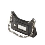 ACNE STUDIOS PLATT MICRO SHOULDER BAG