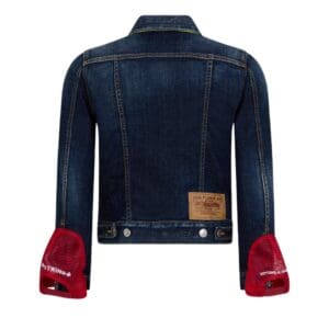 DSQUARED2 DENIM KABAN
