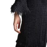 DSQUARED2 LOWER MANHATTAN COAT