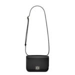 LOEWE SMALL GOYA BAG IN SOFT CALFSKIN