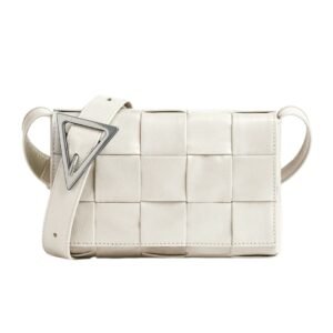 BOTTEGA VENETA SMALL CASSETTE
