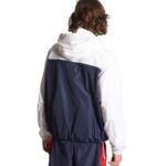 DSQUARED2 90'S URBAN WINDBREAKER