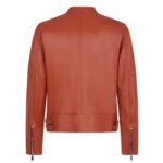 DSQUARED2 BIKER JACKET