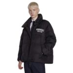 DSQUARED2 CERESIO 9 PUFFER JACKET
