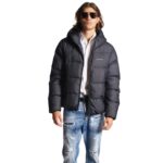 DSQUARED2 CLASSIC PUFFER JACKET