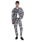 DSQUARED2 D2 POP 80'S JEAN JACKET