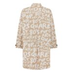 DSQUARED2 D2 POP 80'S TRENCH