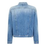 DSQUARED2 DAN DENIM JACKET