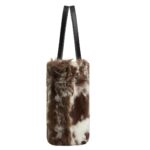 BOTTEGA VENETA SMALL RUMLPE MESSENGER