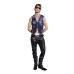 DSQUARED2 DENIM VEST