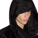 DSQUARED2 IBRA WINDBREAKER