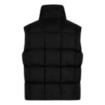 DSQUARED2 ICON PUFF VEST
