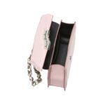 ACNE STUDIOS DISTORTION WAVY MINI BAG