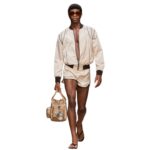 DSQUARED2 SUITE BOMBER JACKET