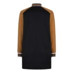 DSQUARED2 VARSITY COAT