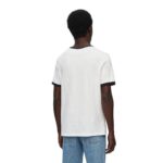 LOEWE SLIM FIT T SHIRT IN COTTON