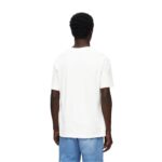 LOEWE RELAXED FIT T SHIRT IN COTTON