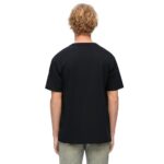 LOEWE RELAXED FIT T SHIRT IN COTTON