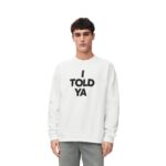 LOEWE RELAXED FIT SWEATSHIRT IN COTTONLOEWE RELAXED FIT SWEATSHIRT IN COTTON