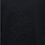 LOEWE RELAXED FIT SWEATSHIRT IN COTTON