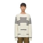 LOEWE SWEATER IN WOOL BLEND