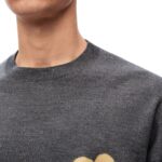 LOEWE SWEATER IN WOOL