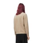 LOEWE SWEATER IN WOOL