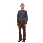 LOEWE SWEATER IN WOOL