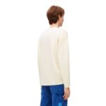 LOEWE ANAGRAM SWEATER IN WOOL
