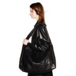 STOULS JUSTIN BAG XXL LEATHER WEEKEND BAG