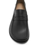 LOEWE CAMPO LOAFER IN CALFSKIN