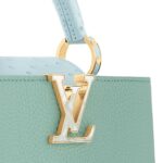 LOUIS VUITTON CAPUCINES BB