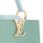 LOUIS VUITTON CAPUCINES MINI